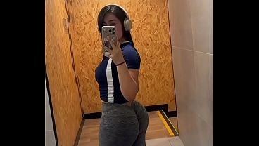 culona gym