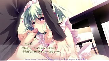 【ましろ色シンフォニー】アンジェ 02