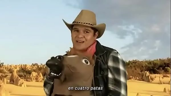 Vámonos de Fiesta Factory 2, Esta vez, es personal
