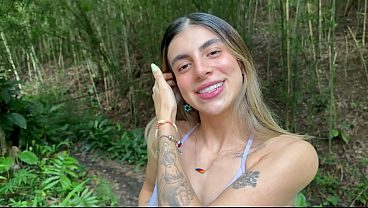 PADRASTRO se folla a su linda HIJASTRA