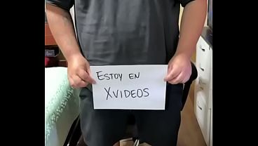 Vídeo de verificación