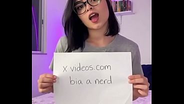 Vídeo de verificação