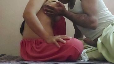 Desi bhabhi and dever viral sexy video