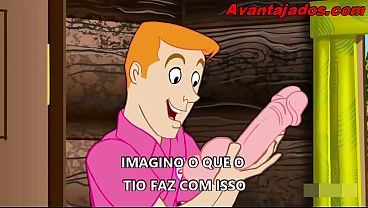 Sexo Anime Gay o Pornstar Dotado