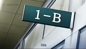 Anime yarima ep1