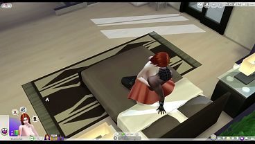 Sims Sex 3