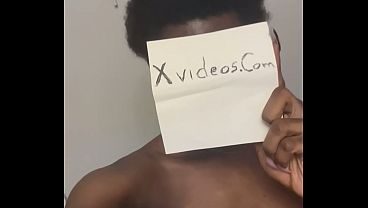 Video de vérification