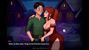 Dane - Gameplay (Part 1)