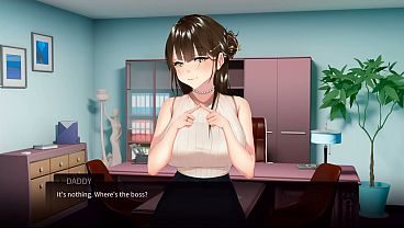Wife of My Boss (Final   DLC)
