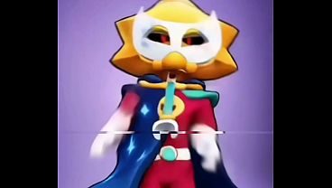 Brawl stars edit