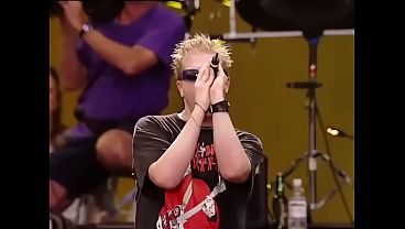 Woodstock 99' The Offspring