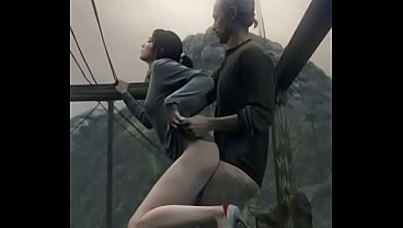GTA 5 online hot girl