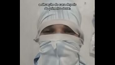 Novinho, peça desculpas e seja fodido fortemente