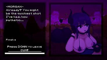 Gallery/Galeria completa Succubus Hunt: 9