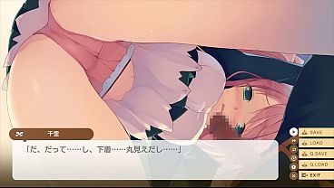 【恋と選挙とチョコレート】千里 03