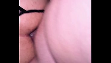 Fannyfemmboi playing ATM and ass fuck , Im a sissy whore