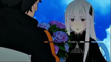 Re:zero edit