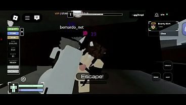 Roblox Criminality Furry Condo