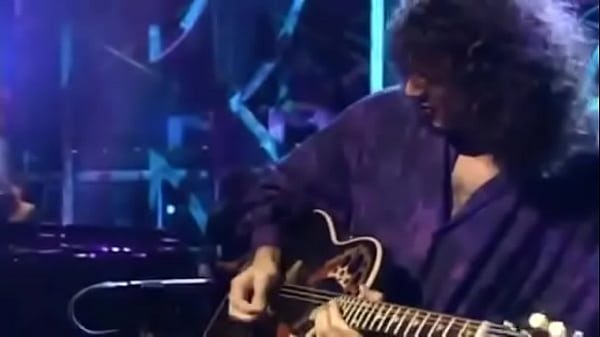 Goin' blind-KISS