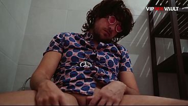 Hot Latina's Leopard Print Top Ripped Off... He Squeezes Her Perfect Tits Until She Moans for His Dick