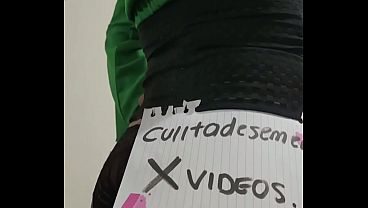 Vídeo de verificación