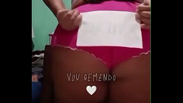 Vídeo de verificação