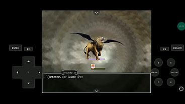 Black souls ep 3 (neygamesfantasy)