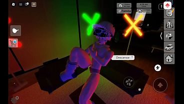 Robloz gay