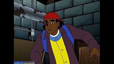 Super Choque Episódio 1 Choque no Sistema