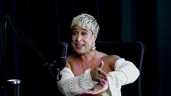 VEJA A ENTREVISTA SAFADA E CHEIA DE PUTARIA COM A JUST JOANA NO PORN CAST BRAZIL - PARTE 3 (WATCH ON: SHEER/RED)