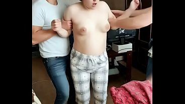 Ai-generated wife gets caught and suck