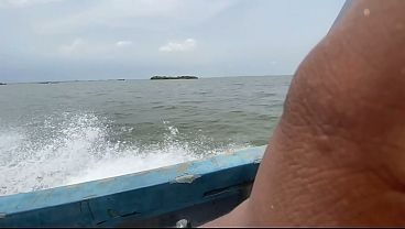 A journey through the sea