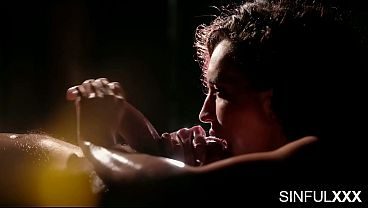 Don’t Stop, Don’t Stop! Sensual Massage with Stanley Johnson & Bonney at SinfulXXX