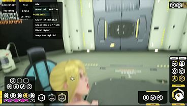 sex game