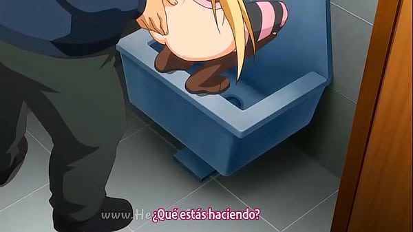 Oni chichi EP3