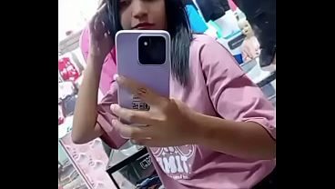 Rica flaquita