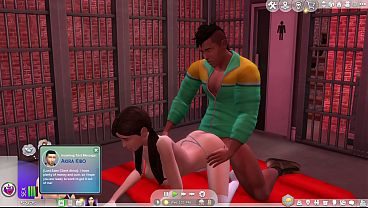 Taboo Dungeon Fantasy w/ my Gentleman's Club Pt. 2