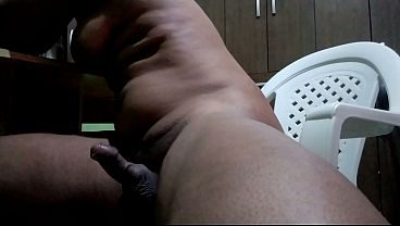 Punhetinha delícia
