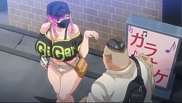 Paihame Hentai ep1