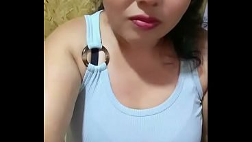 hermosa mujer